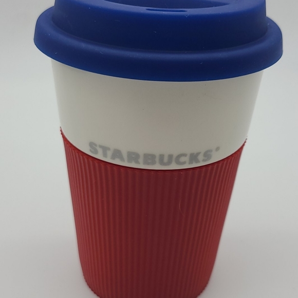 Starbucks 8 Oz Ceramic Reusable Hot Drink … - Picture 3 of 3